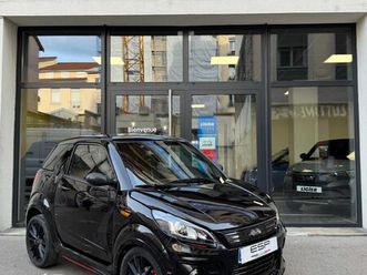 voiture sans permis ligier js50 sport ultimate à 219e/mois