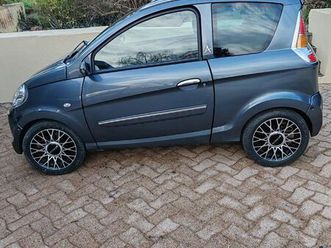 microcar idem ligier aixam chatenet