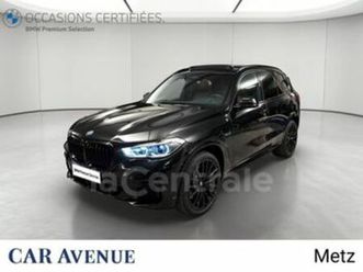 (g05) xdrive45e 394 m sport bva8