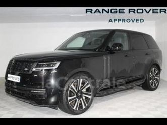 v swb 3.0 p440e phev awd hse