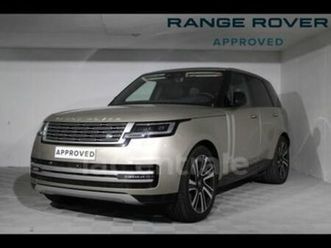 v swb 3.0 p510e phev awd autobiography 2022