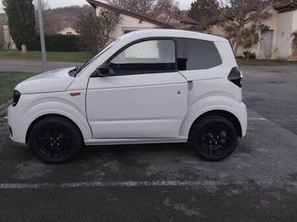 ligier myli 0.5 revo d+ [url masquée pour votre sécurité]