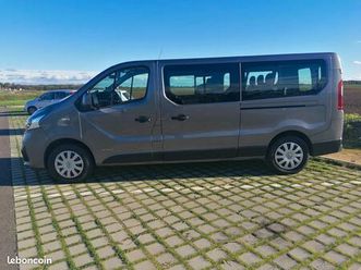 minibus nv300