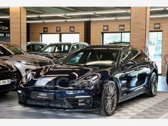 ii generation2 sport turismo 2.9 v6 3.0 462 e-hybrid 4