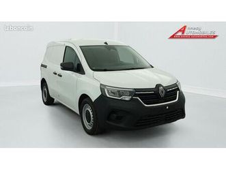 renault kangoo van tole l1 blue dci 95 gsr2 advance