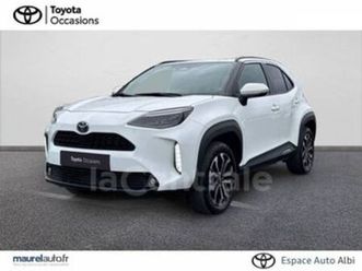 1.5 hybride 130h 2wd design