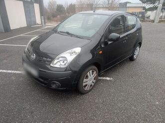 vend nissan pixo