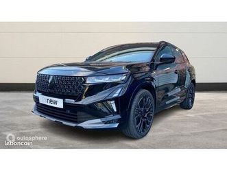 renault austral 1.2 e-tech full hybrid 200ch esprit alpine - 25