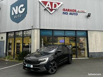 renault espace vi e-tech full hybrid 200 gsr2 esprit alpine