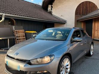 sirocco sportline super état