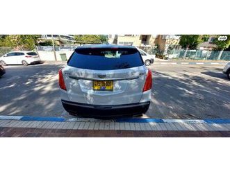 luxury אוט׳ 3.6 (310 כ״ס)