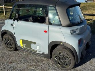 ◊ citroën ami tonic (2024) – état neuf & garantie constructeur