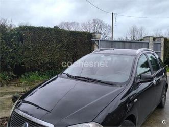 fiat croma 1.9 16v multijet dynamic