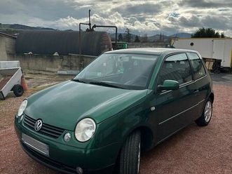 lupo 1.4 16v