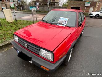 vends volkswagen jetta1,8i