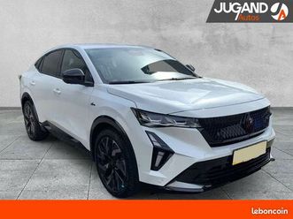 renault rafale 4x4 300 esprit alpine premium -13%