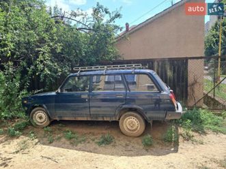 ваз / lada 2104 2006