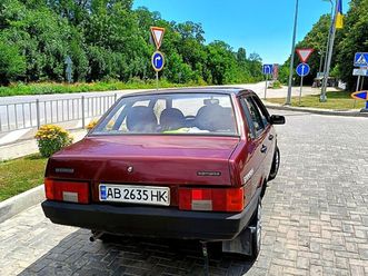 ваз / lada 21099 2008