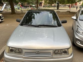 ваз / lada 2110 2003