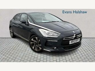 2.0 hdi dstyle euro 5 5dr