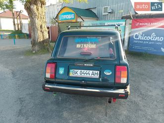 ваз / lada 2104 2008