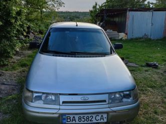 ваз / lada 2110 2006