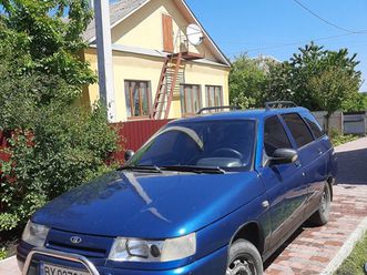 ваз / lada 2111 2005