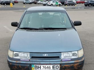 ваз / lada 2110 2001