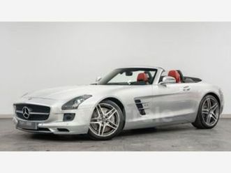 coupe v8 6.3 amg speedshift dct