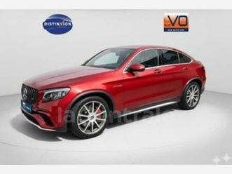 63 amg 42cv s 4matic+