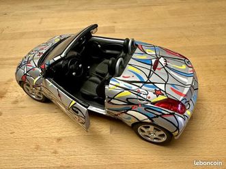 ford street ka unique et exceptionnelle