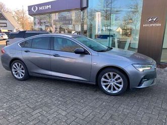 turbo d start/stop business elegance