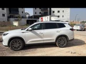 nobel אוט׳ בנזין 1.6 (186 כ״ס)