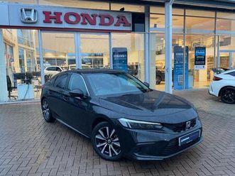 2.0 h i-mmd elegance ecvt euro 6 (start/stop) 5dr