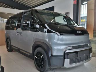 pv5 passenger plus 71.2 kwh | uit voorraad le