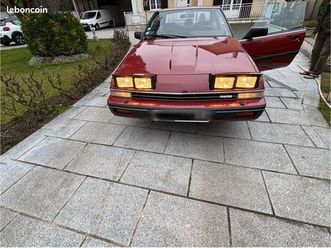 coupé 929 2.0i collection