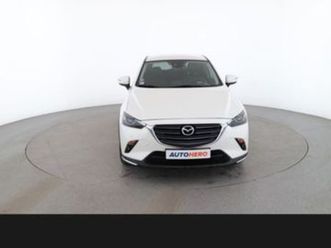 mazda cx-3 2.0 skyactiv-g sélection skyactiv-drive 121 ch bva6