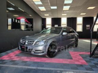 iii generation2 300 cdi blueefficiency elegance executive 4matic 7g-tronic