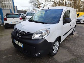 nissan nv250 (x61) l1 1.5 dci fourgon 95 cv*garantie