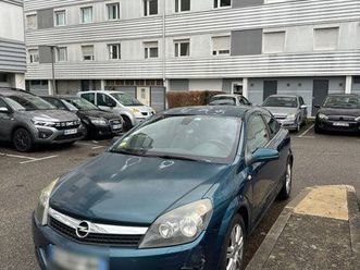 opel astra gtc 1.8l 140cv cosmo phase 3