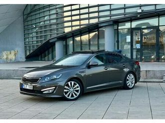 kia optima/1.7 crdi 136 cp/automata/ targu jiu