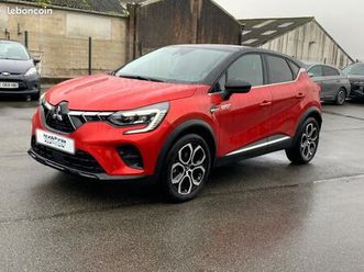 mitsubishi asx 1.6 mpi phev 159ch instyle