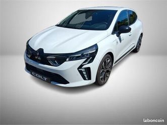 mitsubishi colt vii 1.0 mpi-t 91 intense