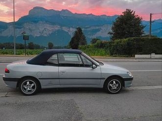 306 cabriolet