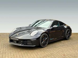 porsche 911 carrera 4s