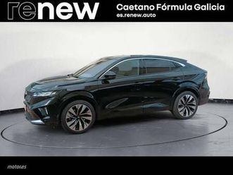 1.2 e-tech hibrido techno 147kw