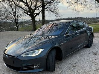 tesla model s 100 d awd dual motor