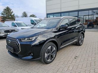 chery tiggo 7 pro p-hev