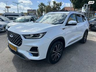 nobel אוט׳ בנזין 1.6 (186 כ״ס)