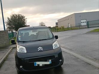citroen nemo confort
